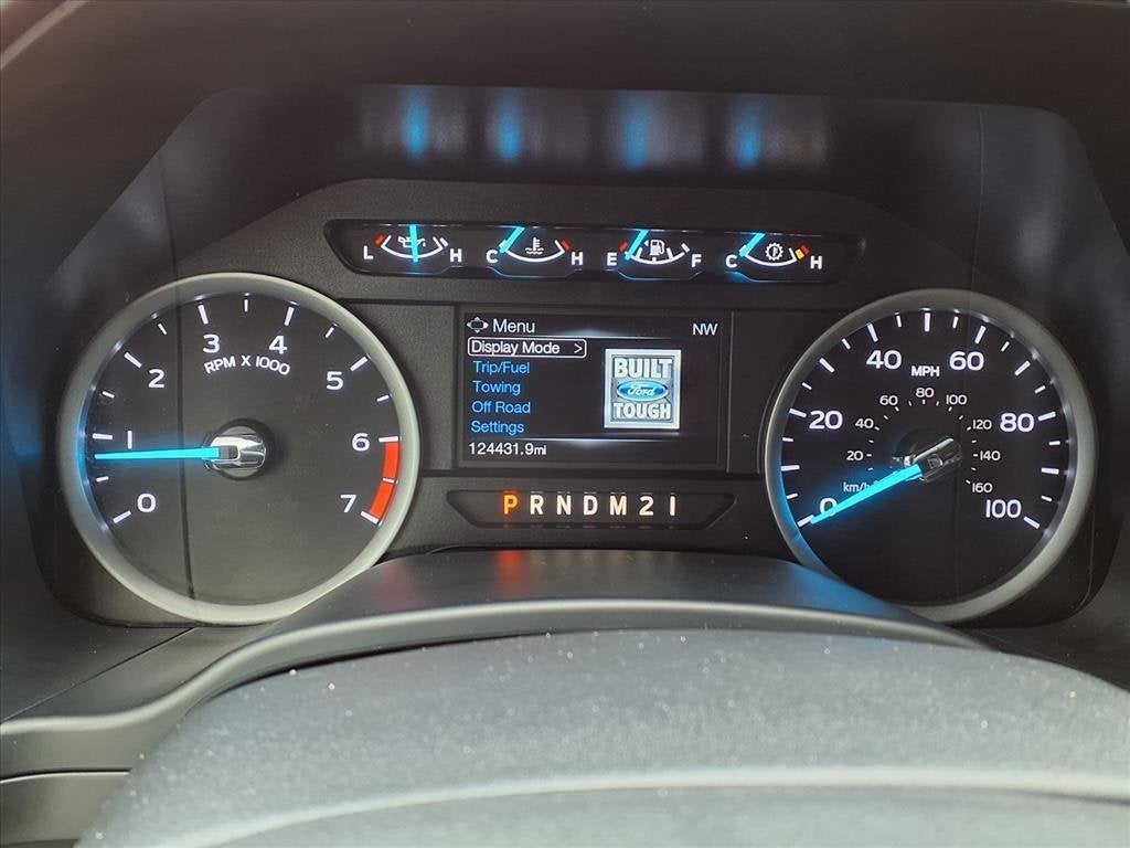 2019 Ford Super Duty F-250 SRW XL