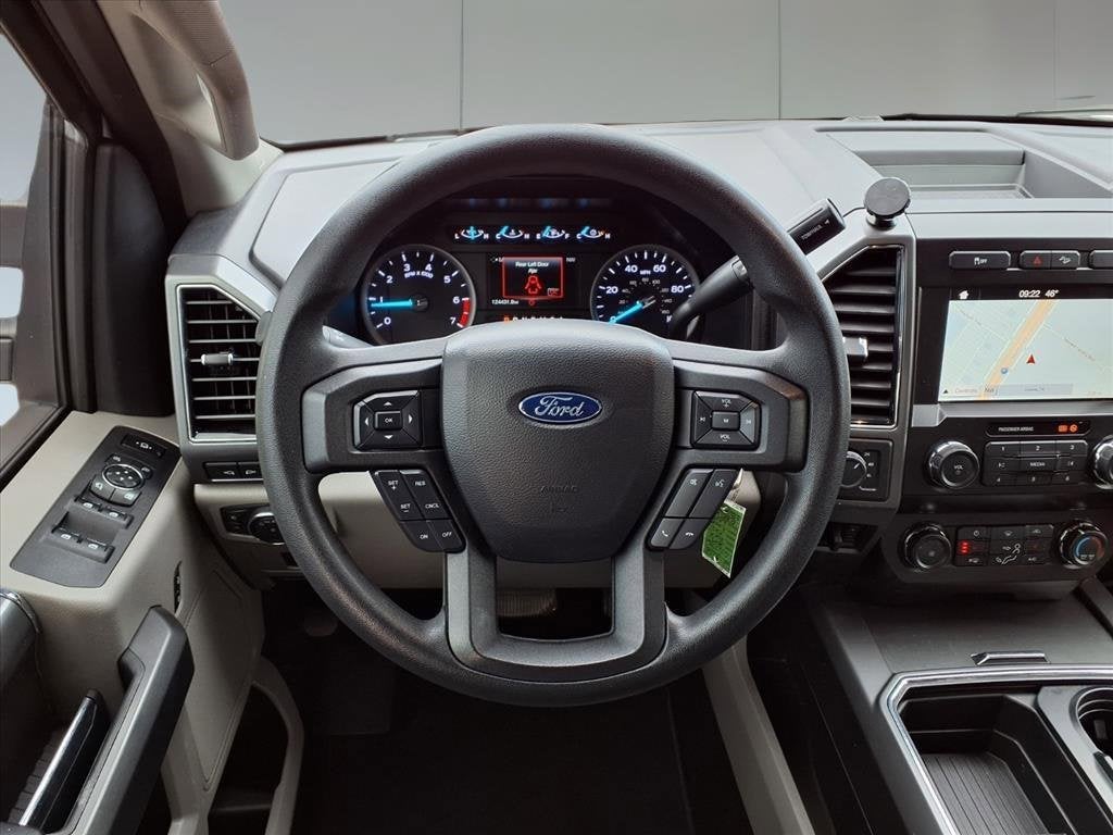 2019 Ford Super Duty F-250 SRW XL