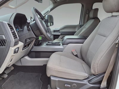 2019 Ford Super Duty F-250 SRW XL