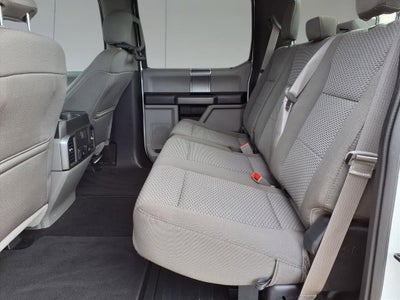 2019 Ford Super Duty F-250 SRW XL