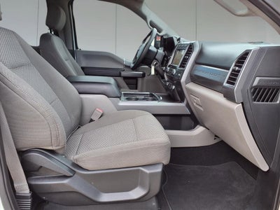 2019 Ford Super Duty F-250 SRW XL