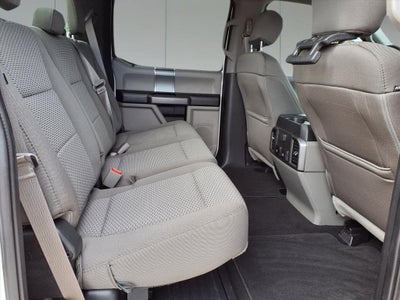 2019 Ford Super Duty F-250 SRW XL