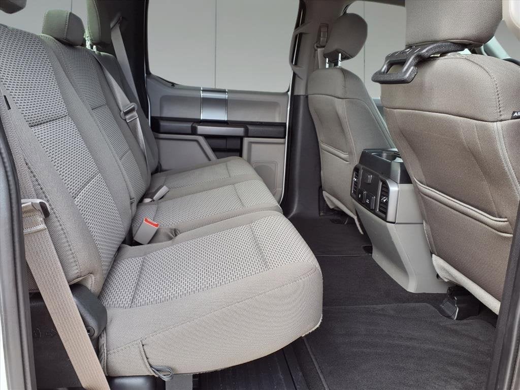 2019 Ford Super Duty F-250 SRW XL