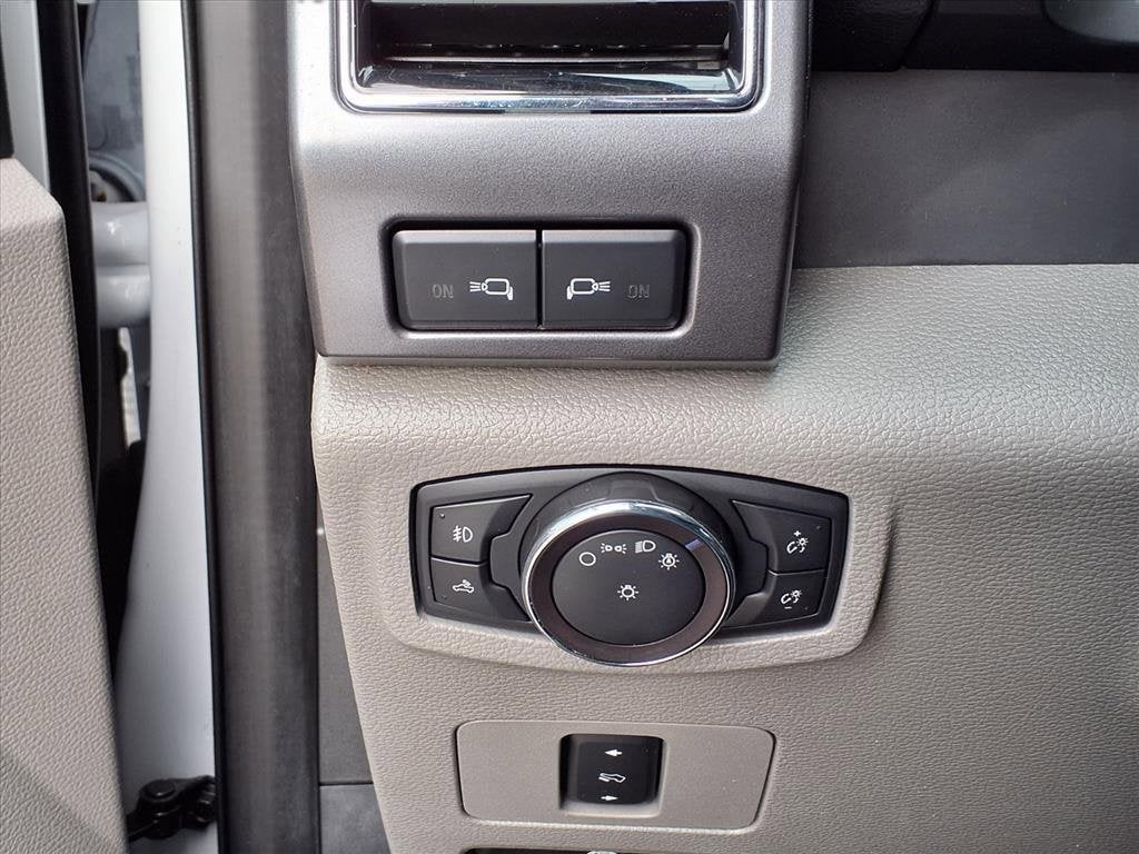 2019 Ford Super Duty F-250 SRW XL