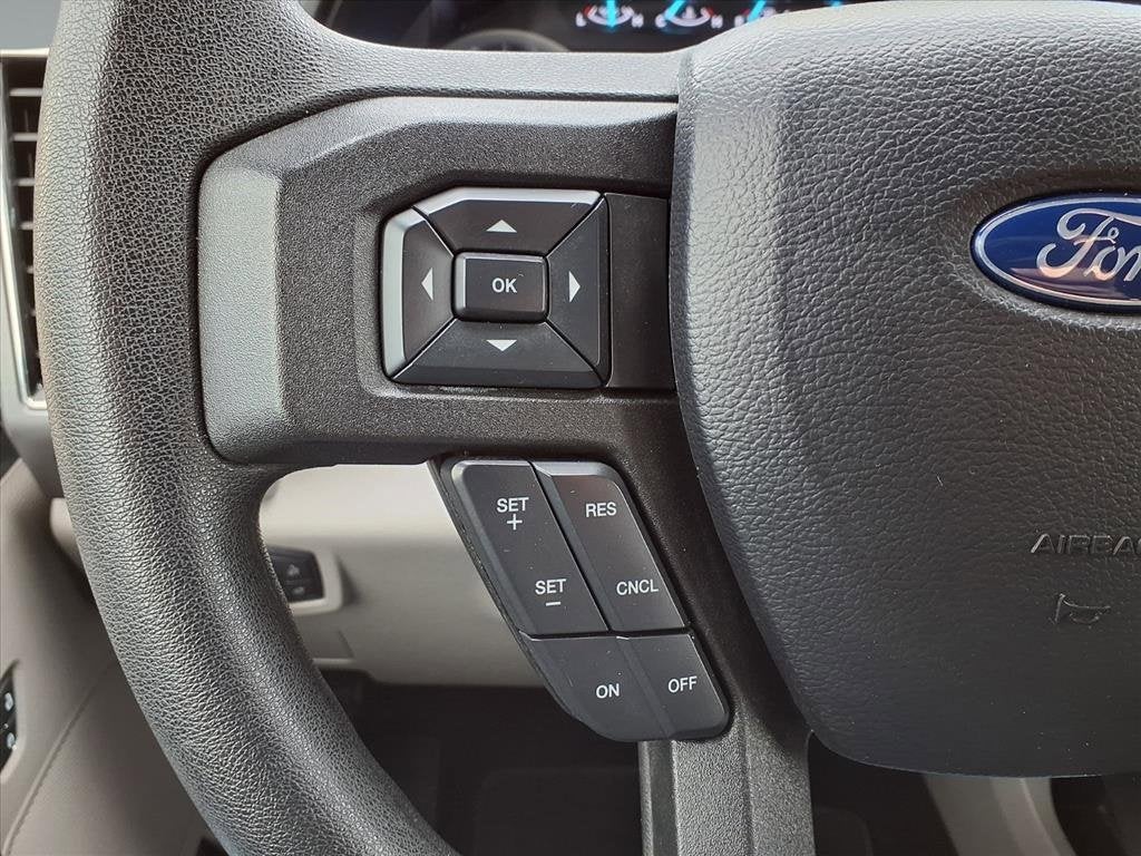 2019 Ford Super Duty F-250 SRW XL