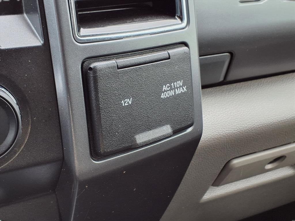 2019 Ford Super Duty F-250 SRW XL