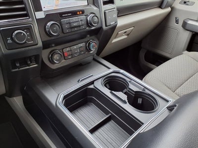 2019 Ford Super Duty F-250 SRW XL