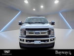 2019 Ford Super Duty F-250 SRW XL