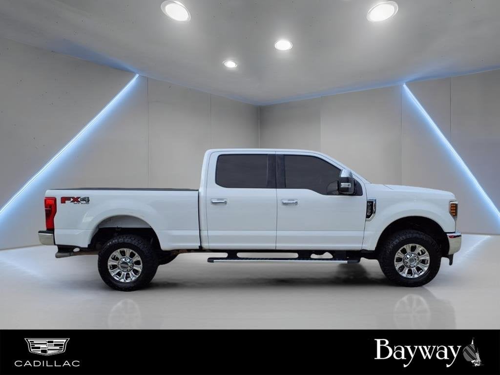 2019 Ford Super Duty F-250 SRW XL