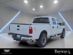 2013 Ford Super Duty F-250 SRW XL