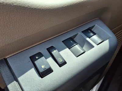 2013 Ford Super Duty F-250 SRW XL