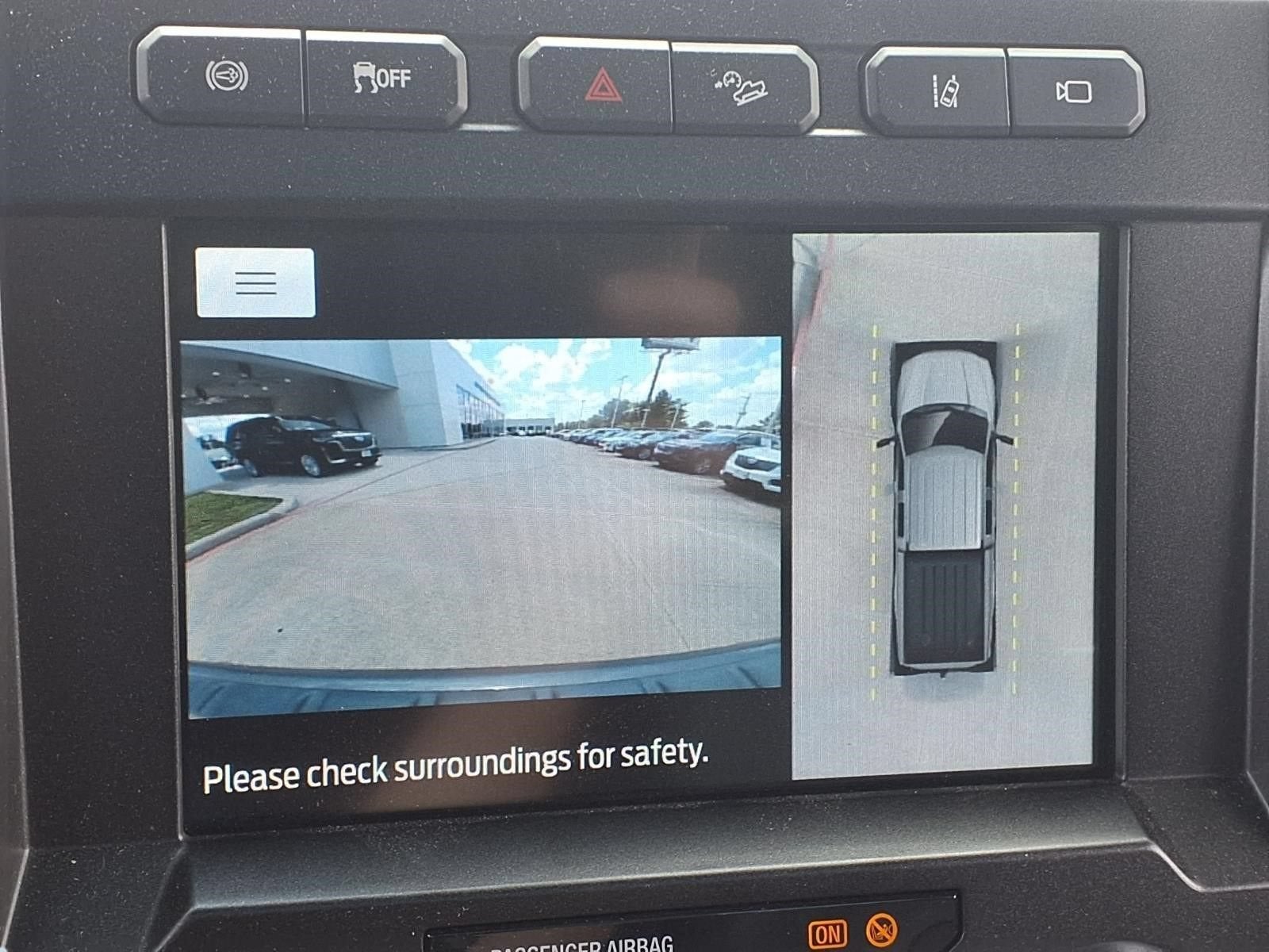 2021 Ford Super Duty F-250 SRW XL