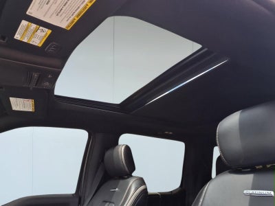 2021 Ford Super Duty F-250 SRW XL