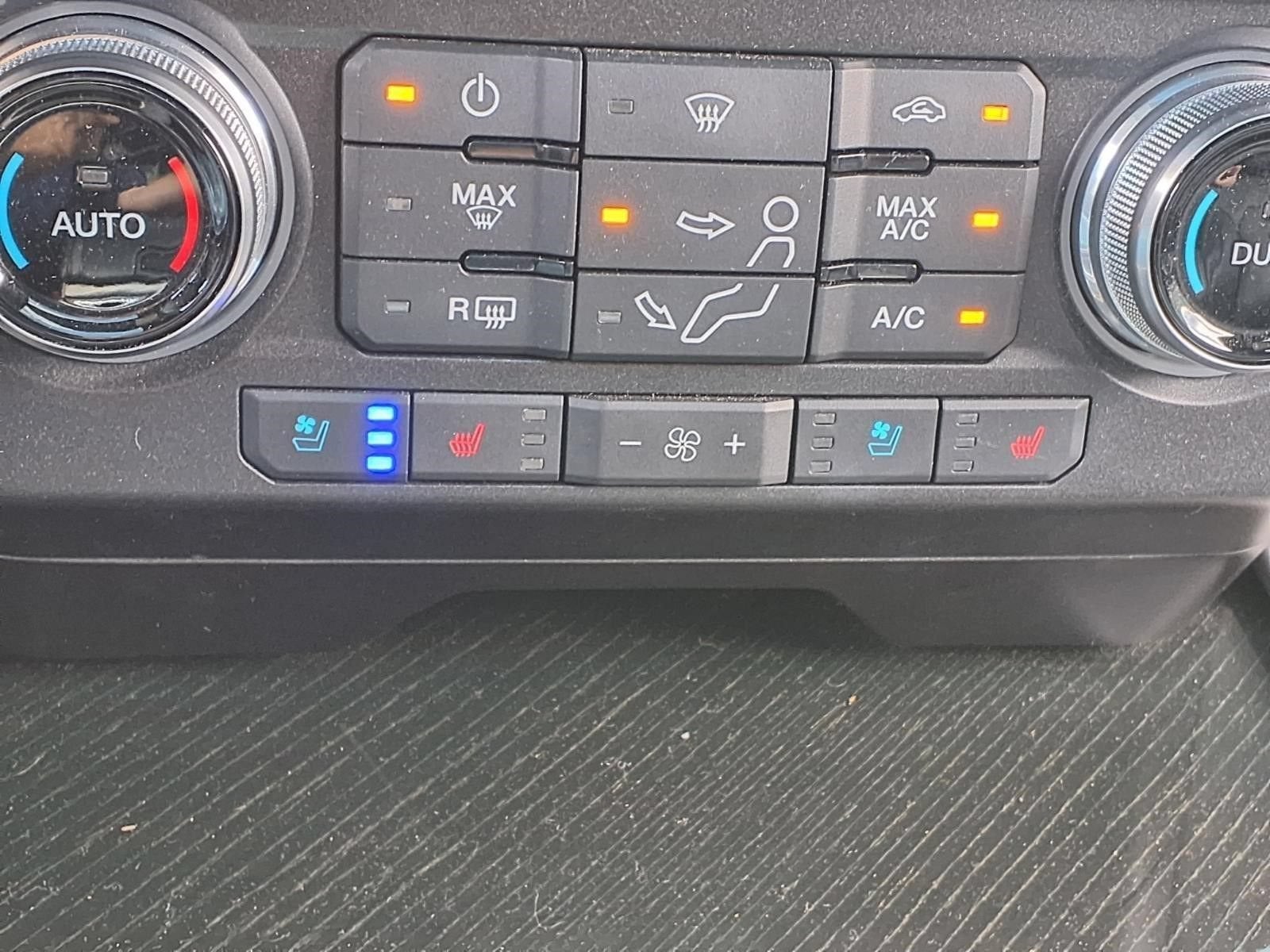 2021 Ford Super Duty F-250 SRW XL