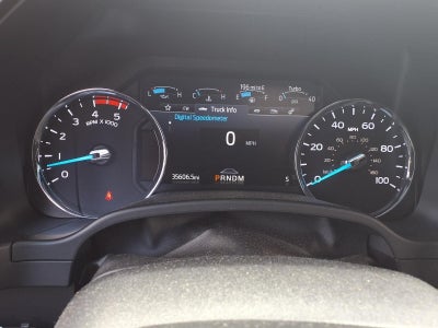 2021 Ford Super Duty F-250 SRW XL