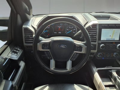 2021 Ford Super Duty F-250 SRW XL
