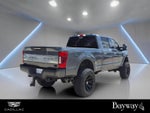 2021 Ford Super Duty F-250 SRW XL