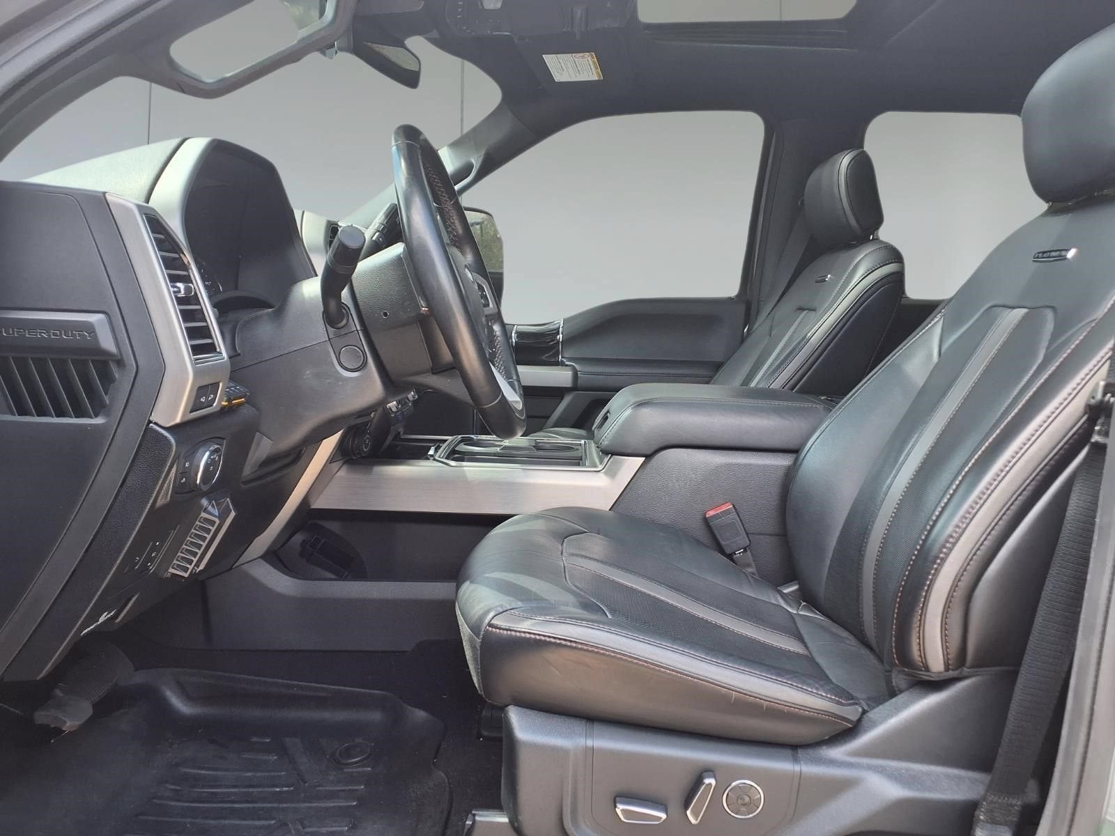 2021 Ford Super Duty F-250 SRW XL