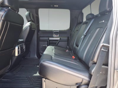 2021 Ford Super Duty F-250 SRW XL