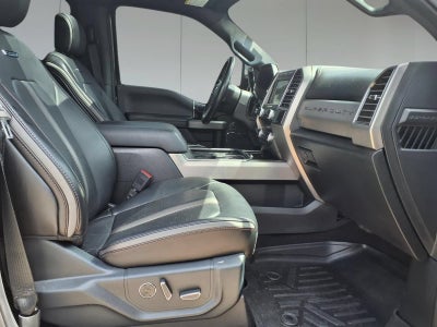 2021 Ford Super Duty F-250 SRW XL
