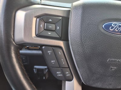2021 Ford Super Duty F-250 SRW XL