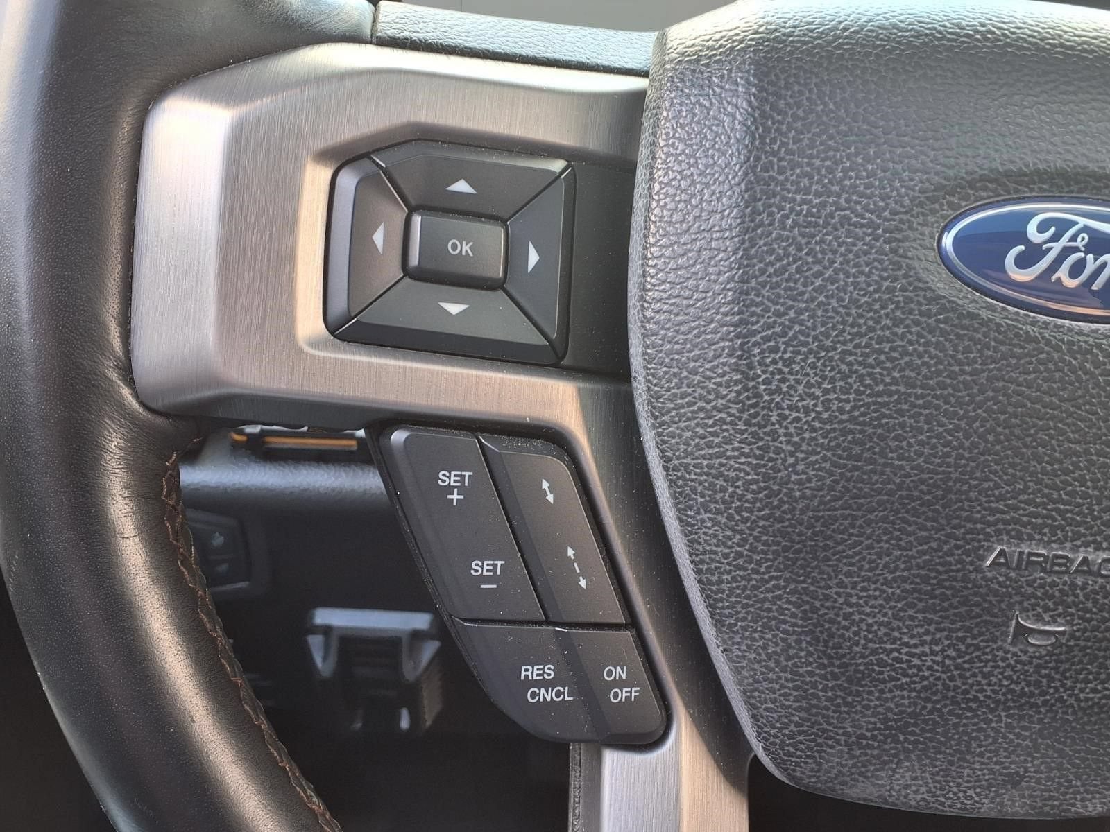 2021 Ford Super Duty F-250 SRW XL