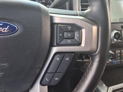 2021 Ford Super Duty F-250 SRW XL