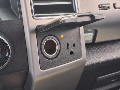 2021 Ford Super Duty F-250 SRW XL