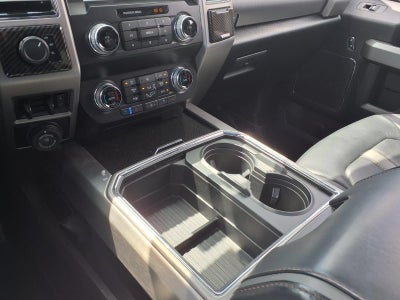 2021 Ford Super Duty F-250 SRW XL
