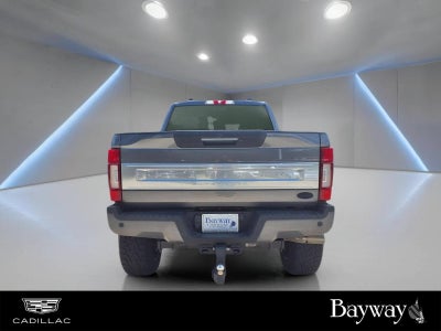 2021 Ford Super Duty F-250 SRW XL