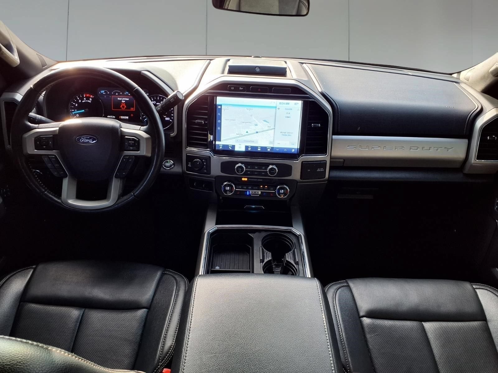 2022 Ford Super Duty F-250 SRW XL