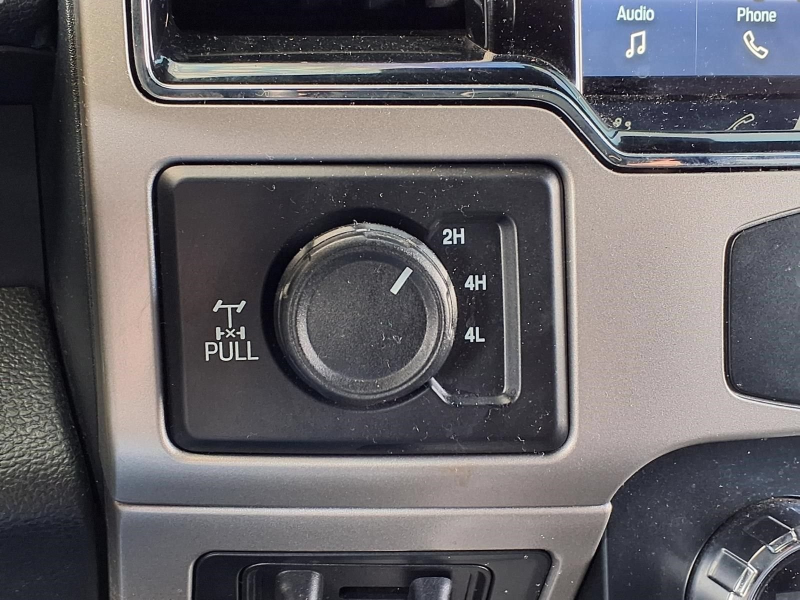 2022 Ford Super Duty F-250 SRW XL