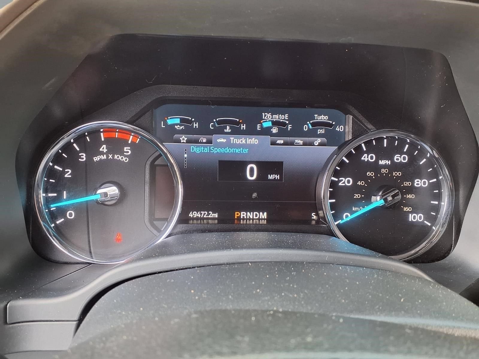 2022 Ford Super Duty F-250 SRW XL