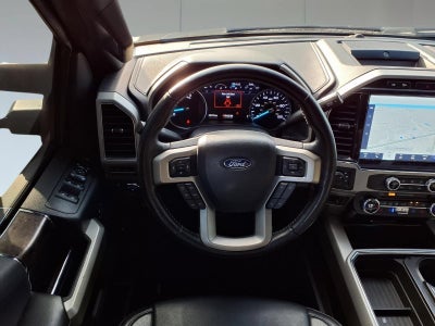 2022 Ford Super Duty F-250 SRW XL