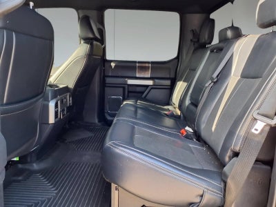 2022 Ford Super Duty F-250 SRW XL