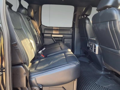 2022 Ford Super Duty F-250 SRW XL