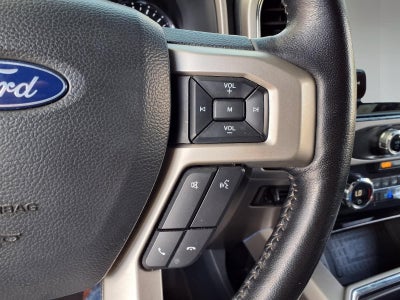 2022 Ford Super Duty F-250 SRW XL