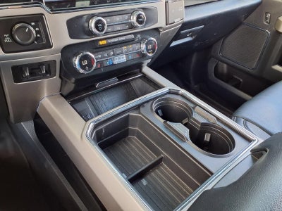 2022 Ford Super Duty F-250 SRW XL
