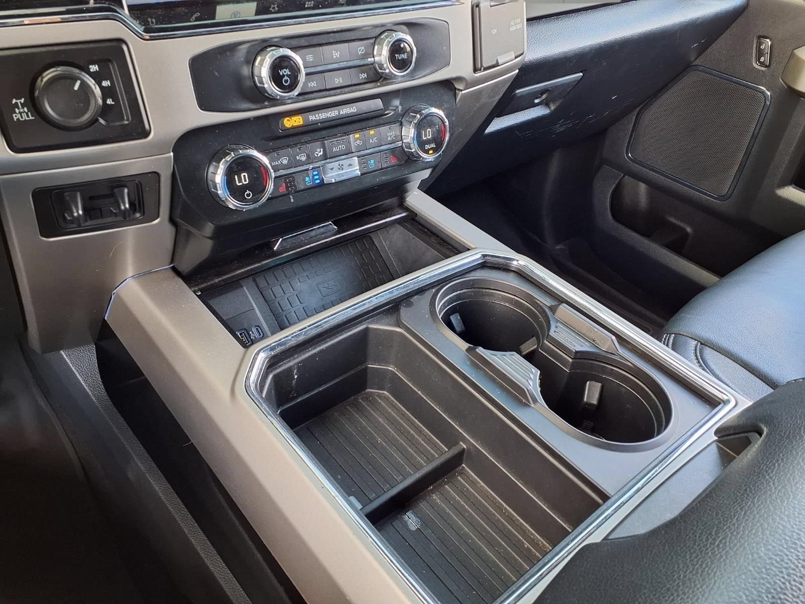 2022 Ford Super Duty F-250 SRW XL