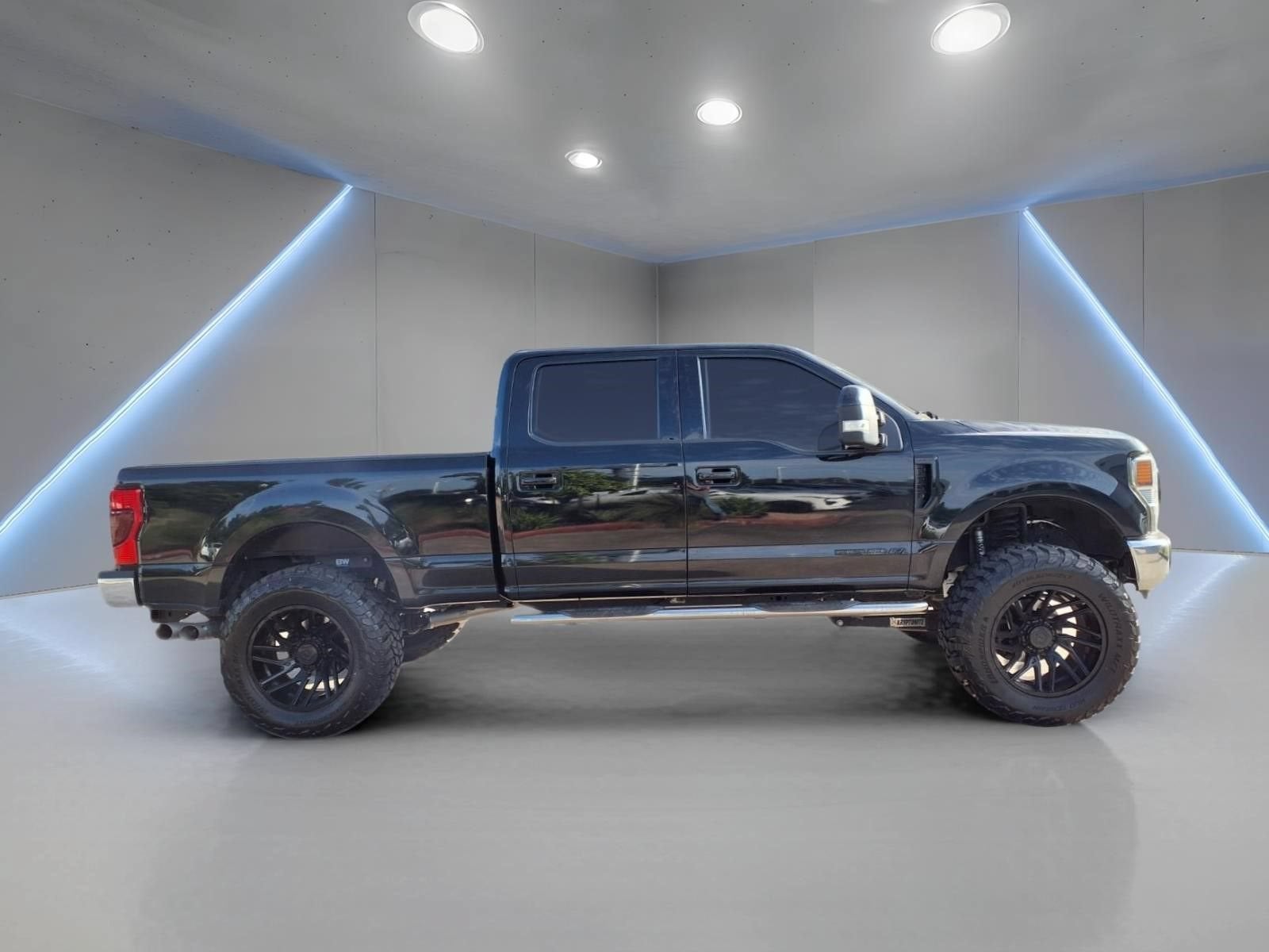 2022 Ford Super Duty F-250 SRW XL