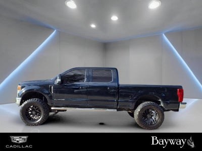 2022 Ford Super Duty F-250 SRW XL