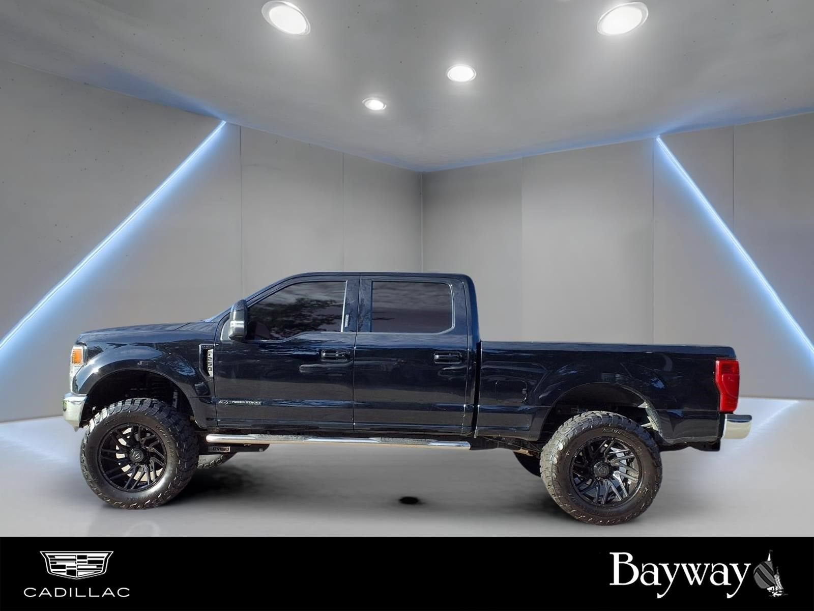 2022 Ford Super Duty F-250 SRW XL