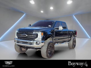 2022 Ford Super Duty F-250 SRW XL