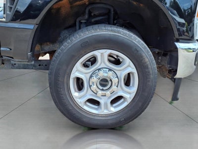 2025 Ford Super Duty F-250 SRW XL