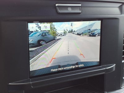 2025 Ford Super Duty F-250 SRW XL