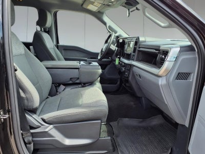 2025 Ford Super Duty F-250 SRW XL