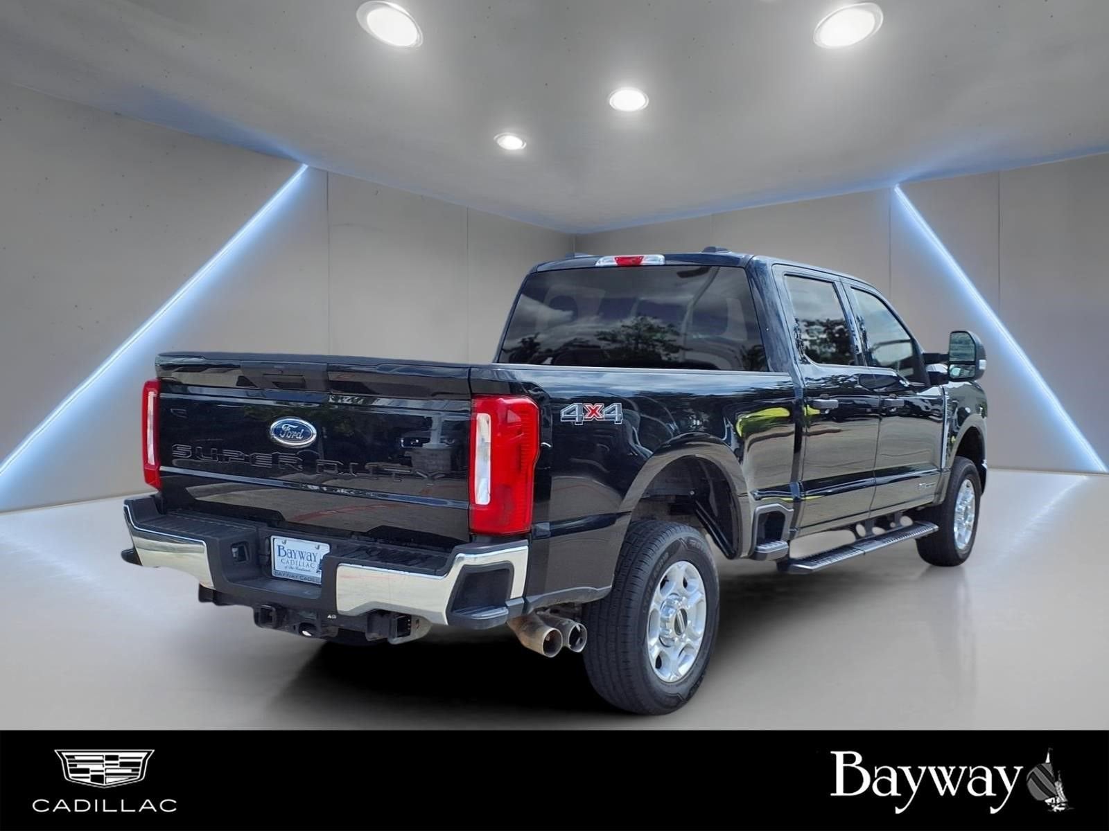 2025 Ford Super Duty F-250 SRW XL