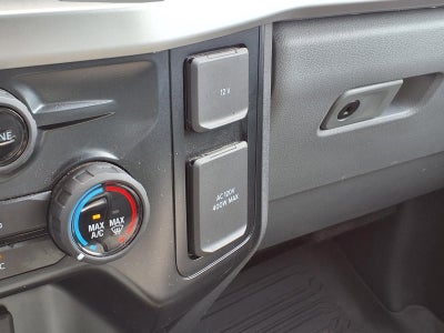 2025 Ford Super Duty F-250 SRW XL
