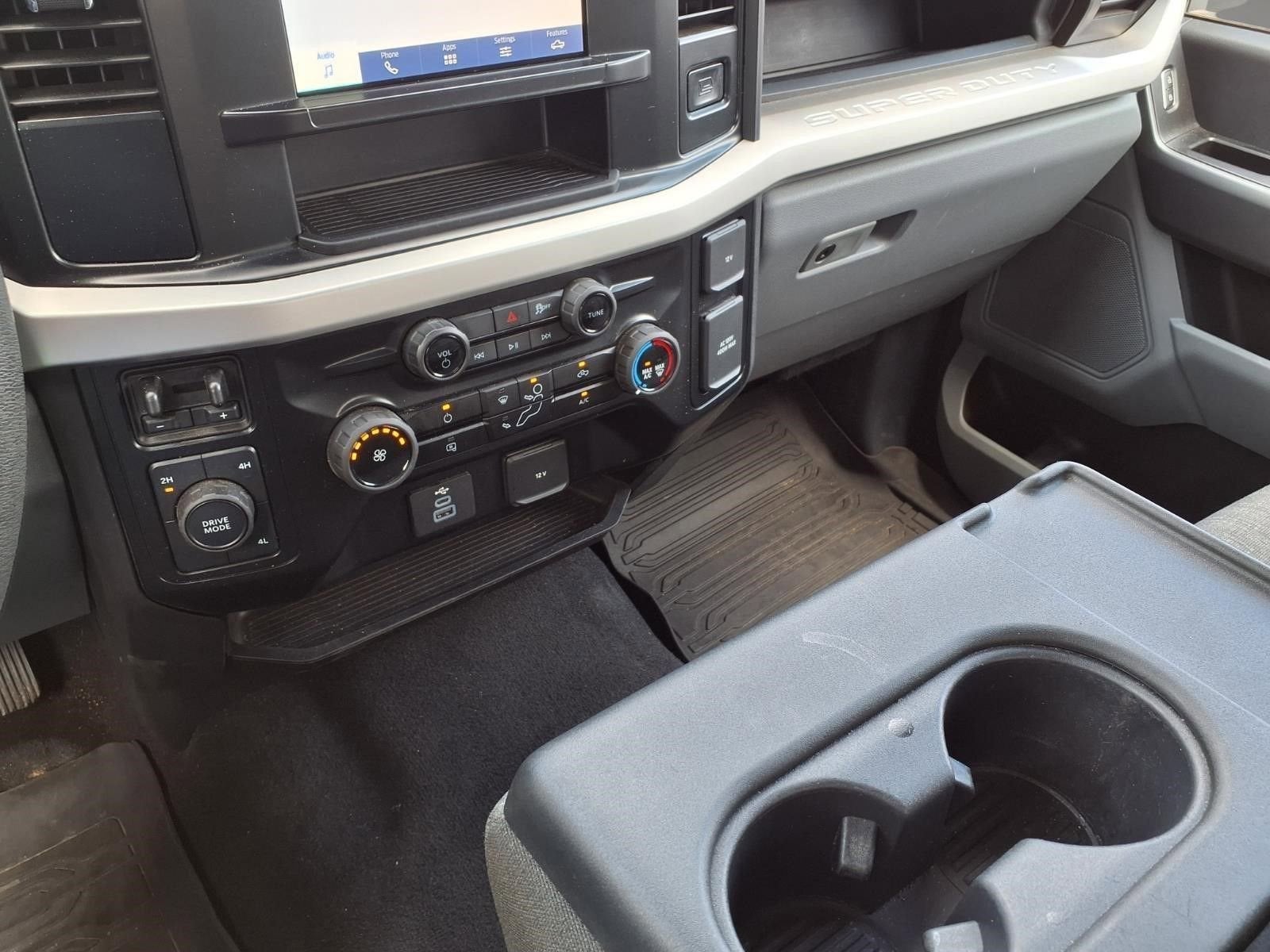 2025 Ford Super Duty F-250 SRW XL