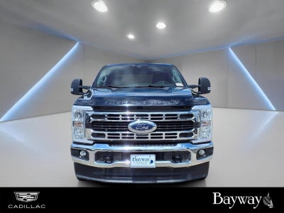 2025 Ford Super Duty F-250 SRW XL